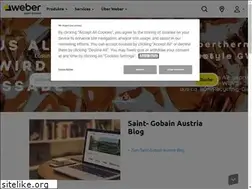 Sites similar to weber-terranova.at