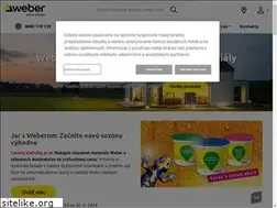 Sites similar to weber-terranova.sk