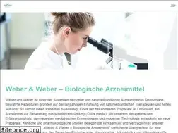 Sites similar to weber-weber.de