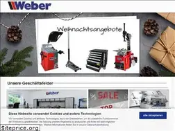 Sites similar to weber-werke.de