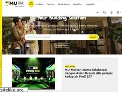 Sites similar to weber.co.id
