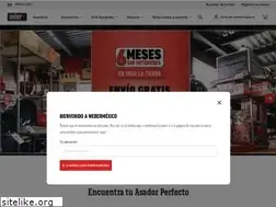 Sites similar to weber.com.mx