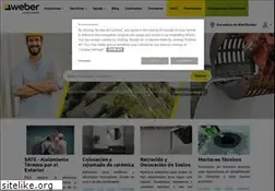 Sites similar to weber.es