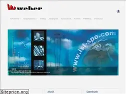 Sites similar to weber.hu