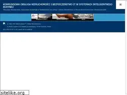 Sites similar to weber.pl