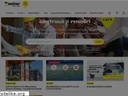 Sites similar to weber.ro
