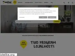 Sites similar to weber.rs