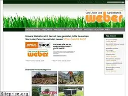 Sites similar to weber1.at