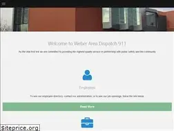 Sites similar to weber911.org