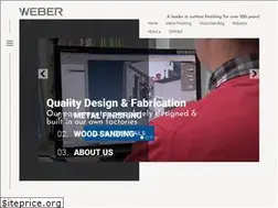 Sites similar to weberamerica.com