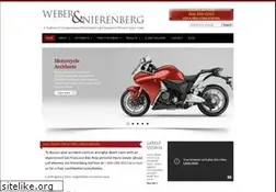 Sites similar to weberandnierenberg.com