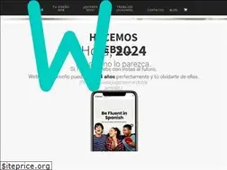 Sites similar to weberas.com