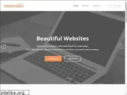 Sites similar to weberation.ca