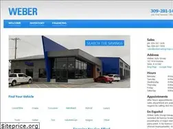 Sites similar to weberautogroup.com