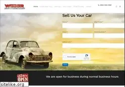 Sites similar to weberautoparts.com