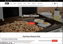 Sites similar to weberbarbecuegrills.com