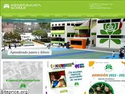Sites similar to weberbauer.edu.pe