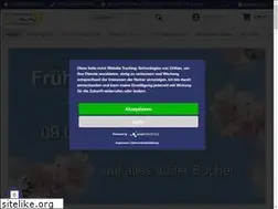 Sites similar to weberbio.de