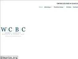 Sites similar to webercarrier.com