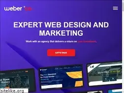 Sites similar to weberco.io