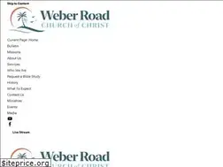 Sites similar to webercofc.com