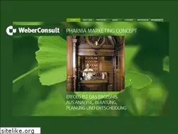 Sites similar to weberconsult-pmc.de