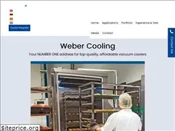 Sites similar to webercooling.com