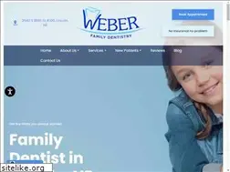 Sites similar to weberdentaloffice.com