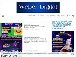 Sites similar to weberdigital.com.br