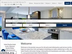 Sites similar to weberelite.com