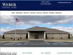 Sites similar to weberfh.net