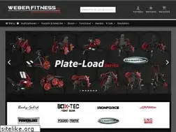 Sites similar to weberfitness.com