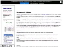 Sites similar to weberg.de