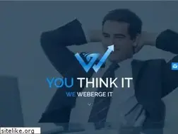 Sites similar to weberge.com