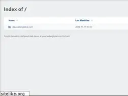 Sites similar to weberglobal.com