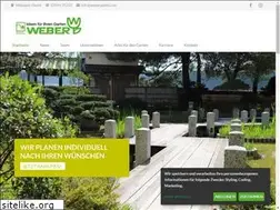 Sites similar to webergmbh.com