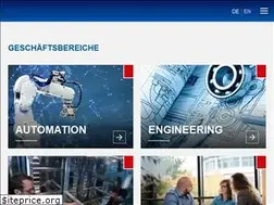 Sites similar to webergmbh.de