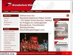 Sites similar to webergmbh.org