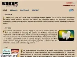 Sites similar to webergraphicdesign.com