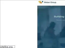 Sites similar to webergroupaz.com