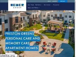 Sites similar to webergroupinc.com