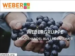 Sites similar to webergruppe.com