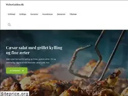 Sites similar to weberguiden.dk