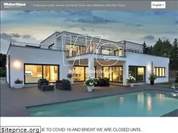 Sites similar to weberhaus.co.uk