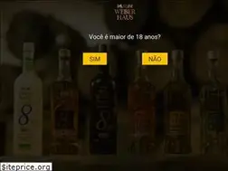 Sites similar to weberhaus.com.br