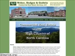 Sites similar to weberhodgesgodwin.com