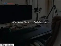 Sites similar to weberience.com