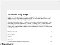Sites similar to weberlaserservice.nl