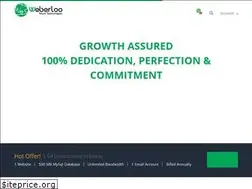 Sites similar to weberloo.com