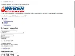 Sites similar to weberlub.fr